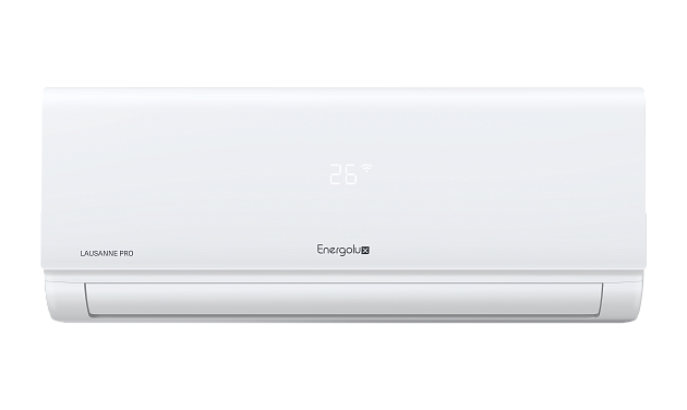 Классические настенные системы кондиционирования (ON/OFF) Energolux LAUSANNE PRO