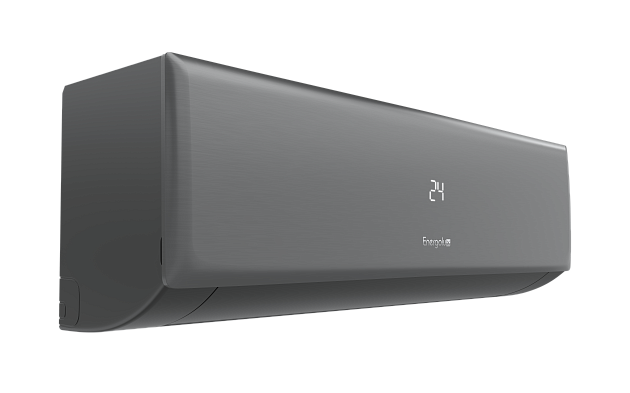 Инверторные настенные системы кондиционирования Energolux LUCERNE GRAFIT