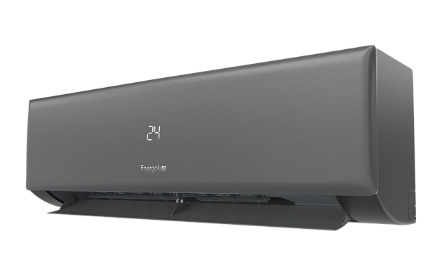 Инверторные настенные системы кондиционирования Energolux LUCERNE GRAFIT