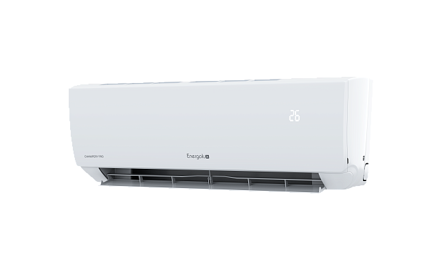 Тепловые насосы Energolux CHAMPERY PRO HP