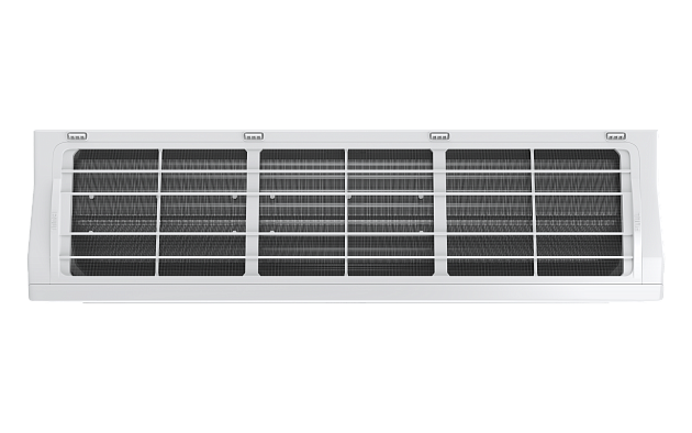 Инверторные настенные сплит-системы Energolux Lugano
