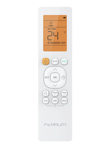 FeRRUM Force Multi DC Настенные блоки