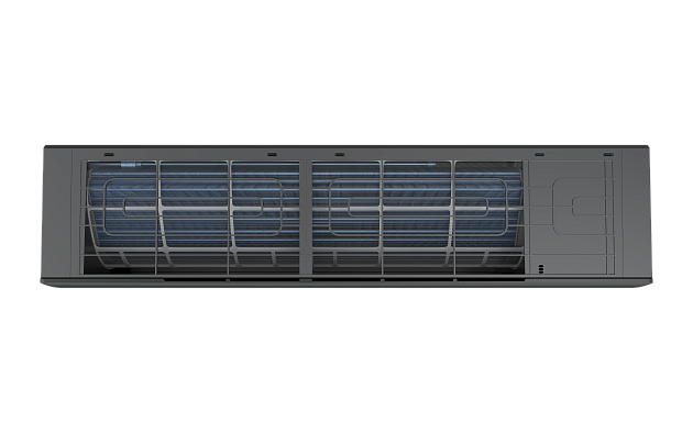 Инверторные настенные системы кондиционирования Energolux LUCERNE GRAFIT