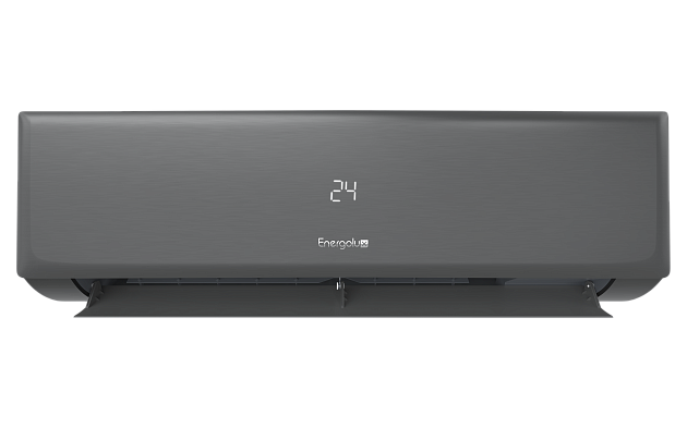 Инверторные настенные системы кондиционирования Energolux LUCERNE GRAFIT