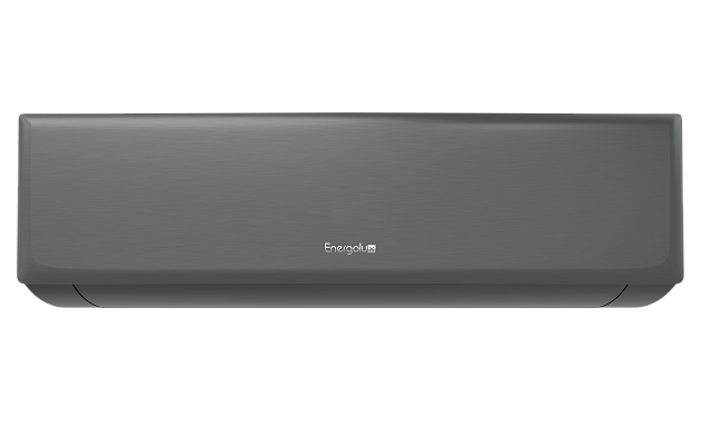 Инверторные настенные системы кондиционирования Energolux LUCERNE GRAFIT