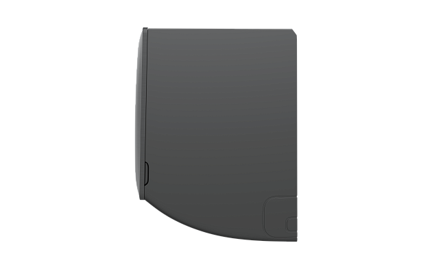 Инверторные настенные системы кондиционирования Energolux LUCERNE GRAFIT