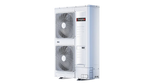 Компрессорно-конденсаторные блоки INVERTER Energolux SCCU-C2BFI