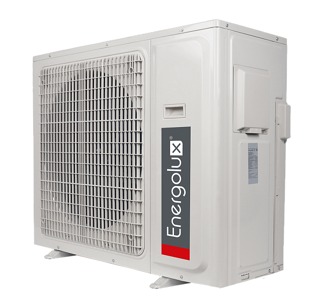 Energolux Smart Multi Наружные блоки