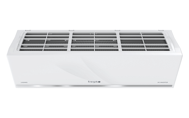Инверторные настенные сплит-системы Energolux Lugano
