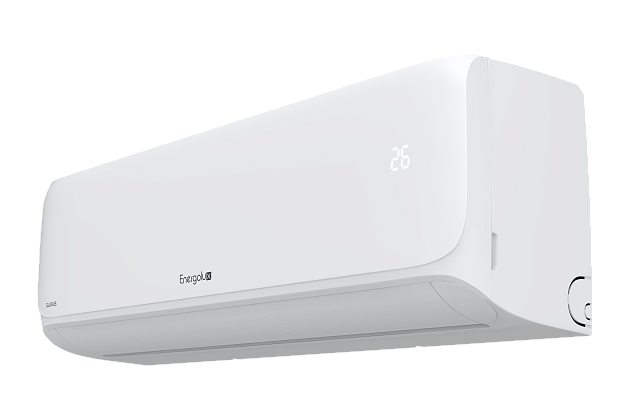Классические настенные системы кондиционирования (ON/OFF) Energolux GLARUS ON-OFF