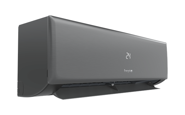 Инверторные настенные системы кондиционирования Energolux LUCERNE GRAFIT