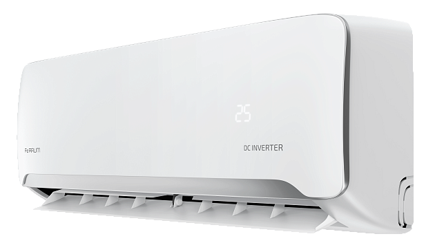 Инверторные настенные сплит-системы FeRRUM Force Full DC inverter