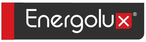 Официальный логотип Energolux